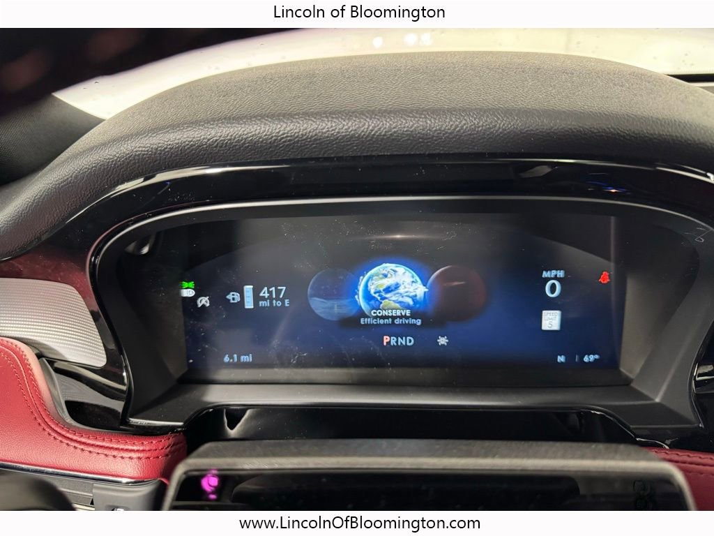 New 2026 Lincoln Corsair Reserve image 39