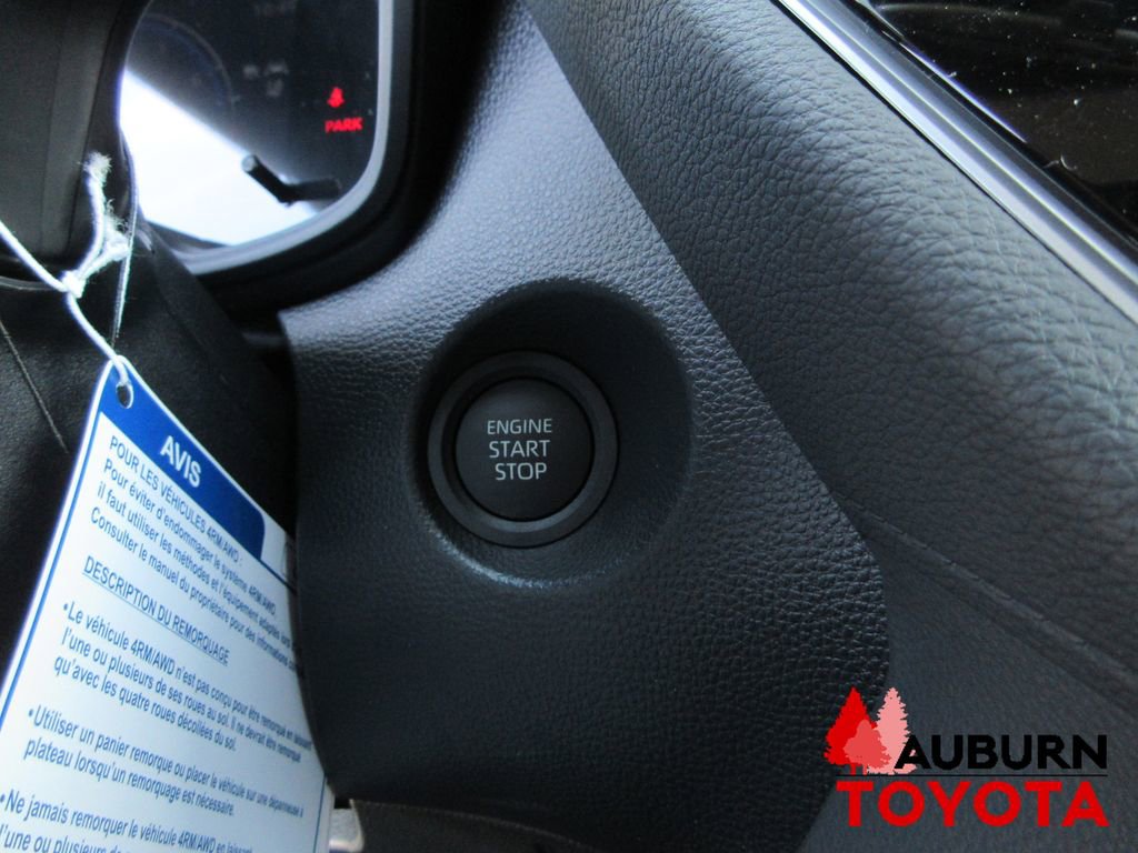 New 2026 Toyota Corolla Cross LE image 11