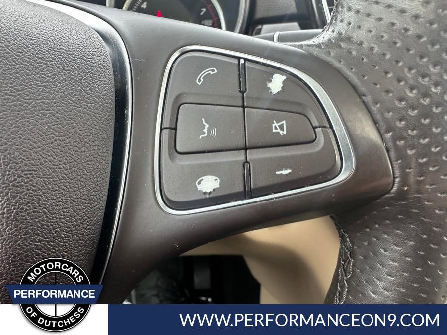 Used 2017 Mercedes-Benz GLE 350 4MATIC image 23