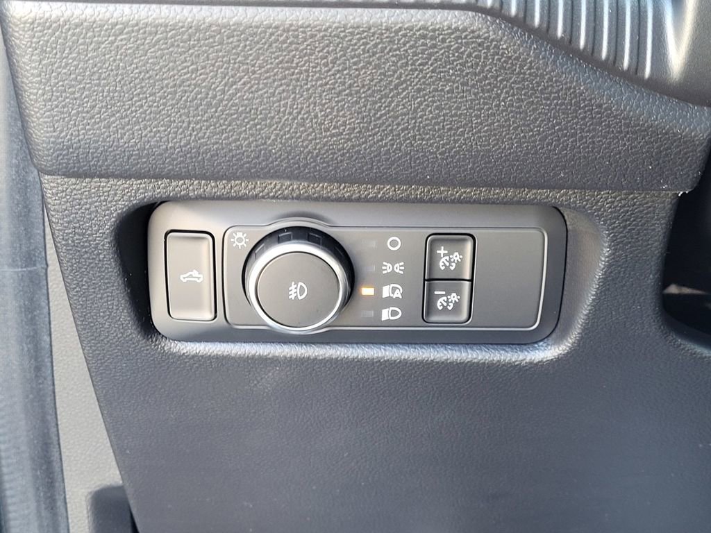 New 2025 Ford Ranger XLT w/ FX4 Off-Road Package image 45