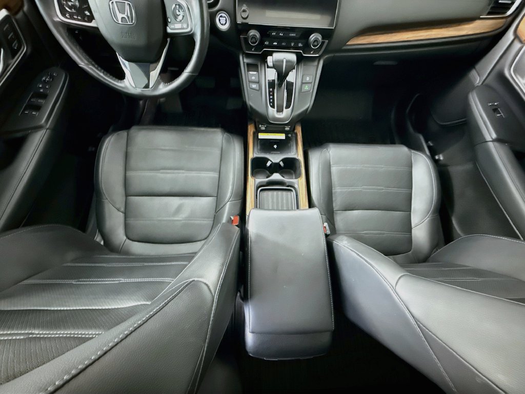 Used 2020 Honda CR-V Touring image 16