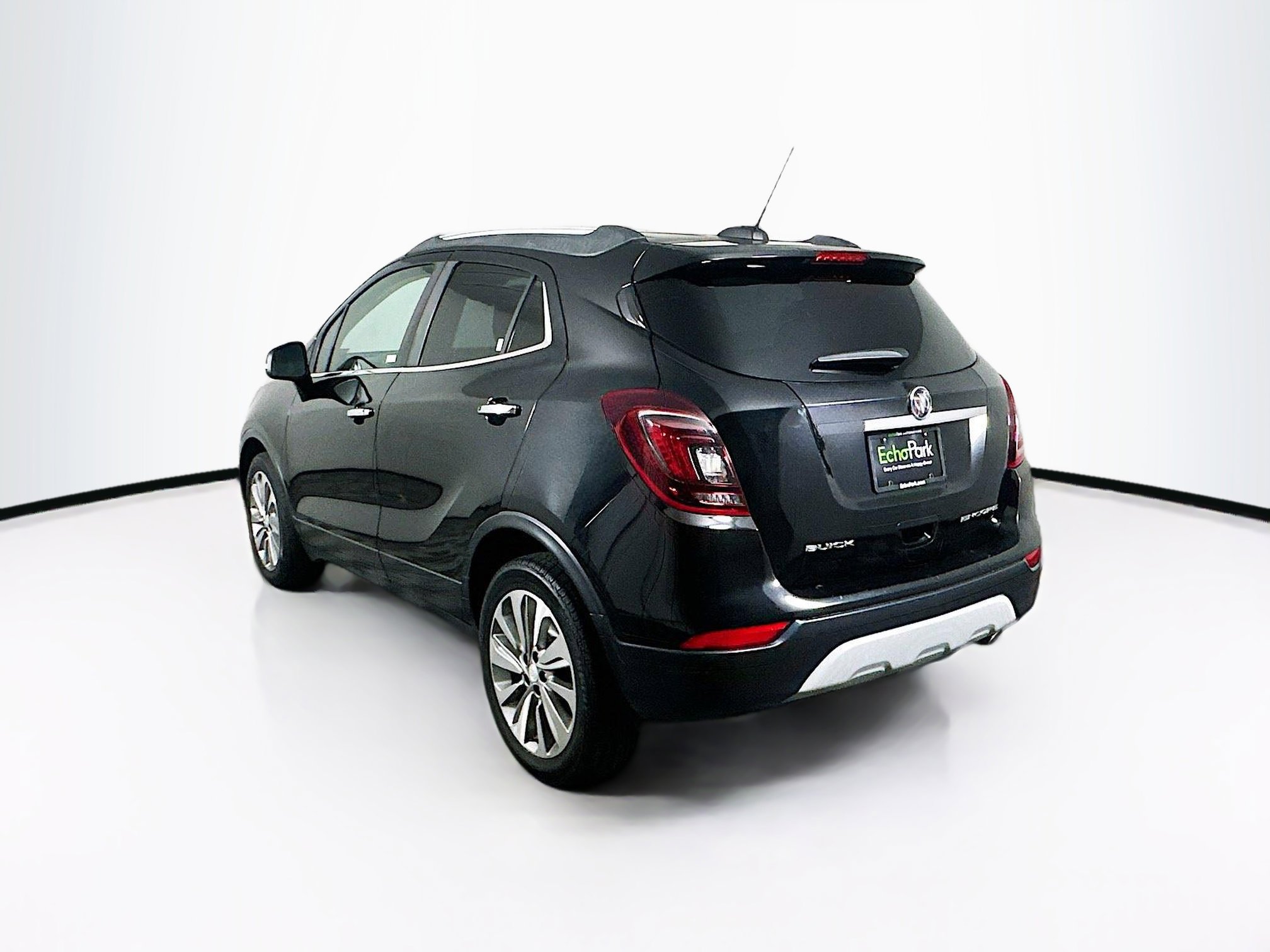 Used 2018 Buick Encore Preferred image 5