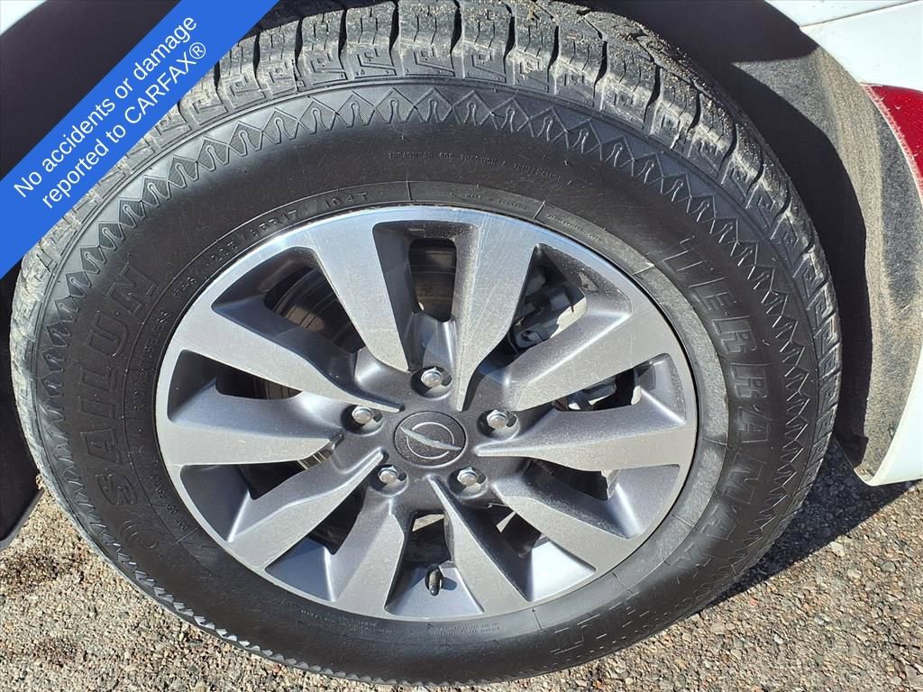 Used 2023 Chrysler Pacifica Limited image 10