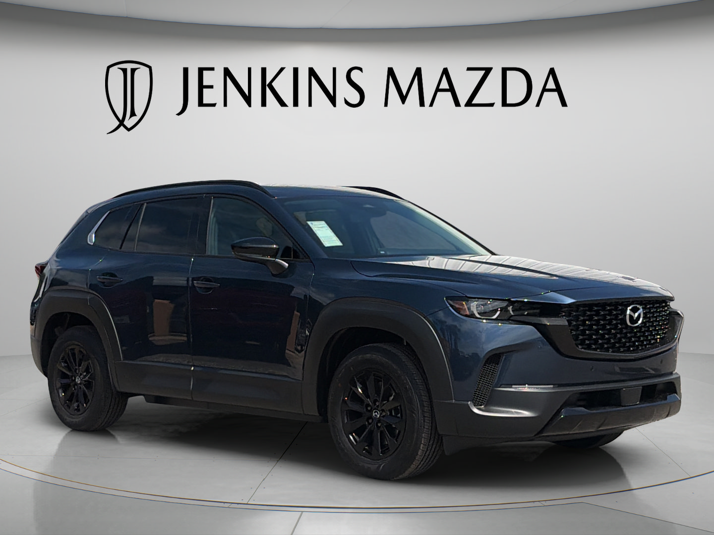 New 2026 MAZDA CX-50 AWD 2.5 Hybrid w/ Weather Package image 2