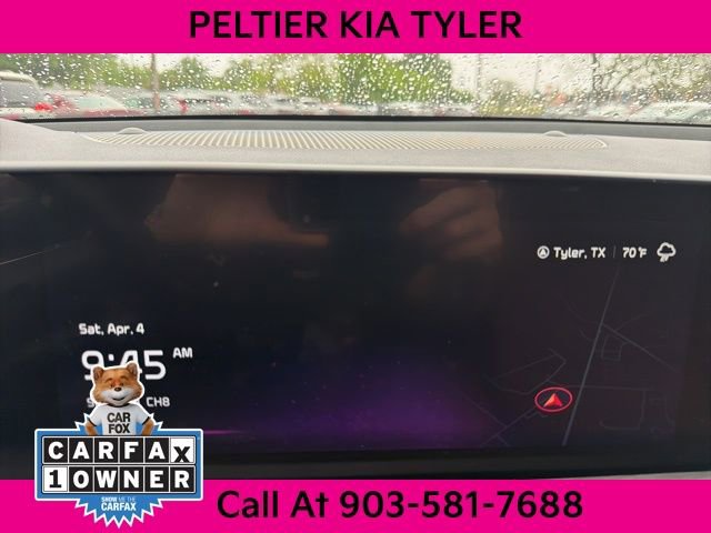 Used 2025 Kia Telluride EX X-Line image 19