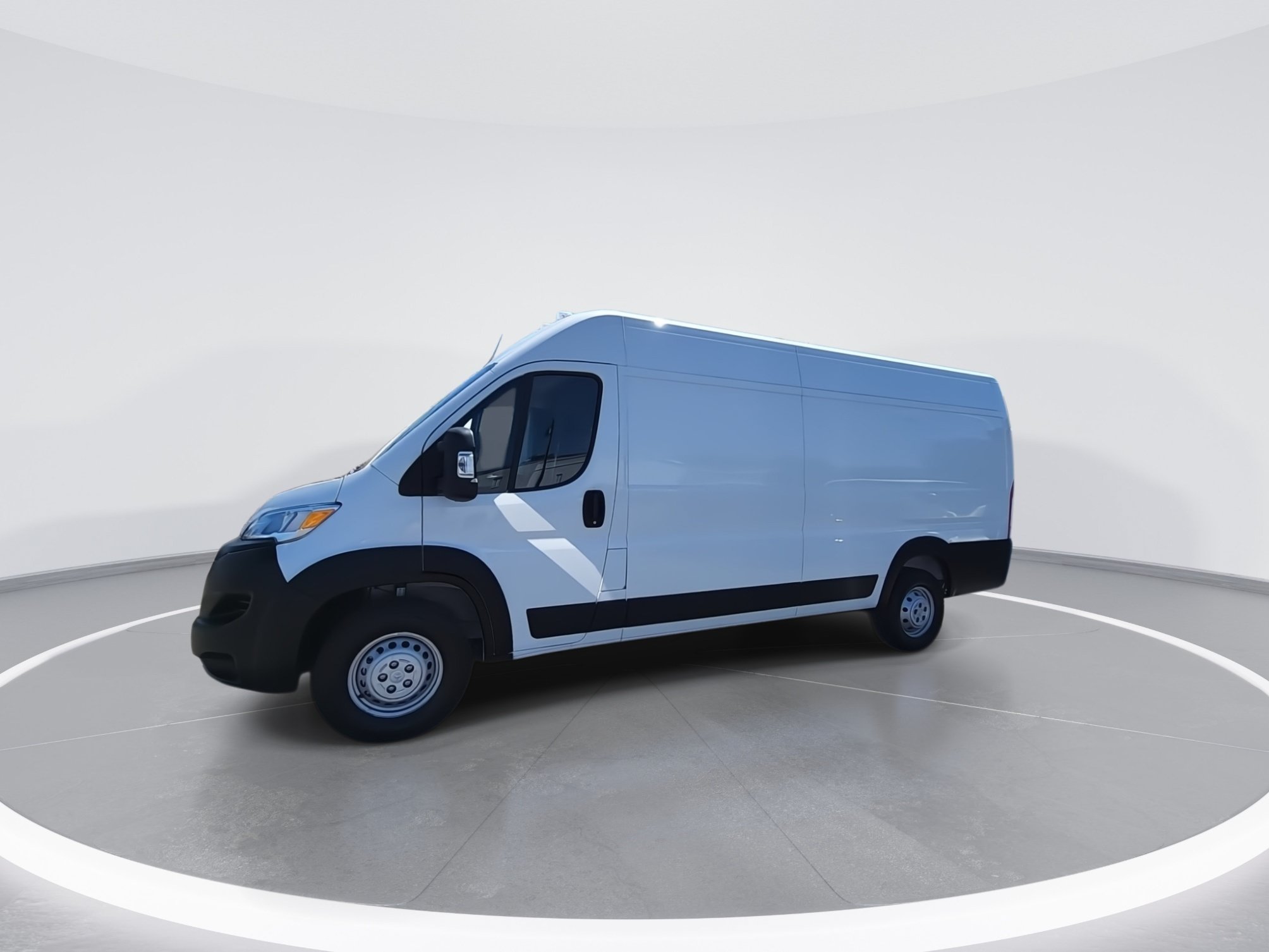 Used 2025 RAM ProMaster 3500 w/ Convenience Group FWD image 7