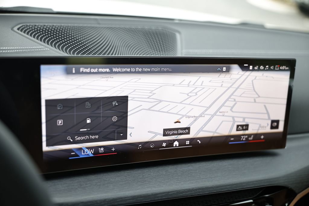 New 2026 BMW 430i Convertible w/ M Sport Package image 37