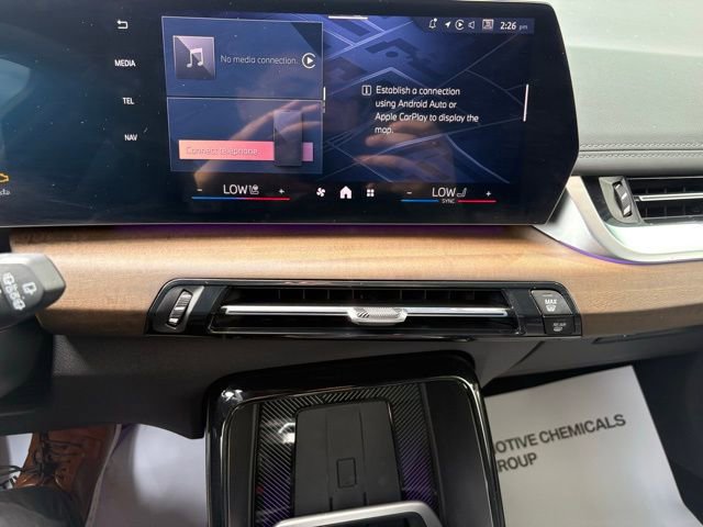 Used 2026 BMW X1 xDrive28i w/ Convenience Package image 14