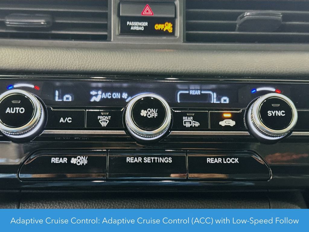 Certified 2024 Honda Pilot TrailSport image 20