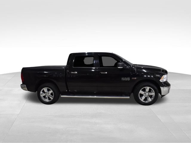 Used 2018 RAM 1500 Big Horn AWD/4WD image 13