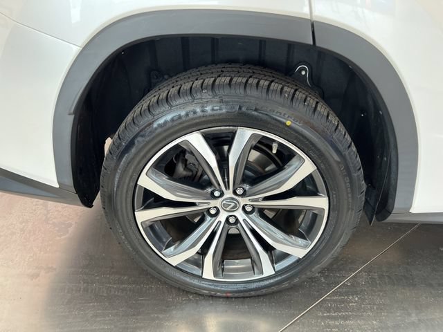 Used 2021 Lexus RX 350 AWD w/ Accessory Package (P3) image 10