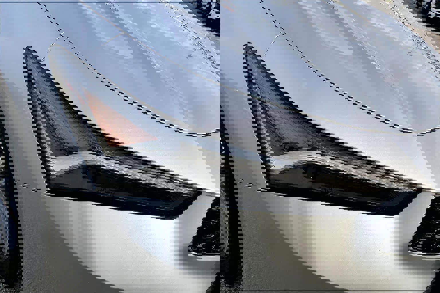 Used 2024 Acura Integra image 28