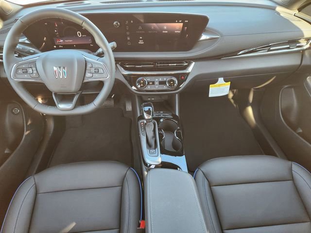 New 2026 Buick Envista Sport Touring w/ Convenience I Package FWD image 2