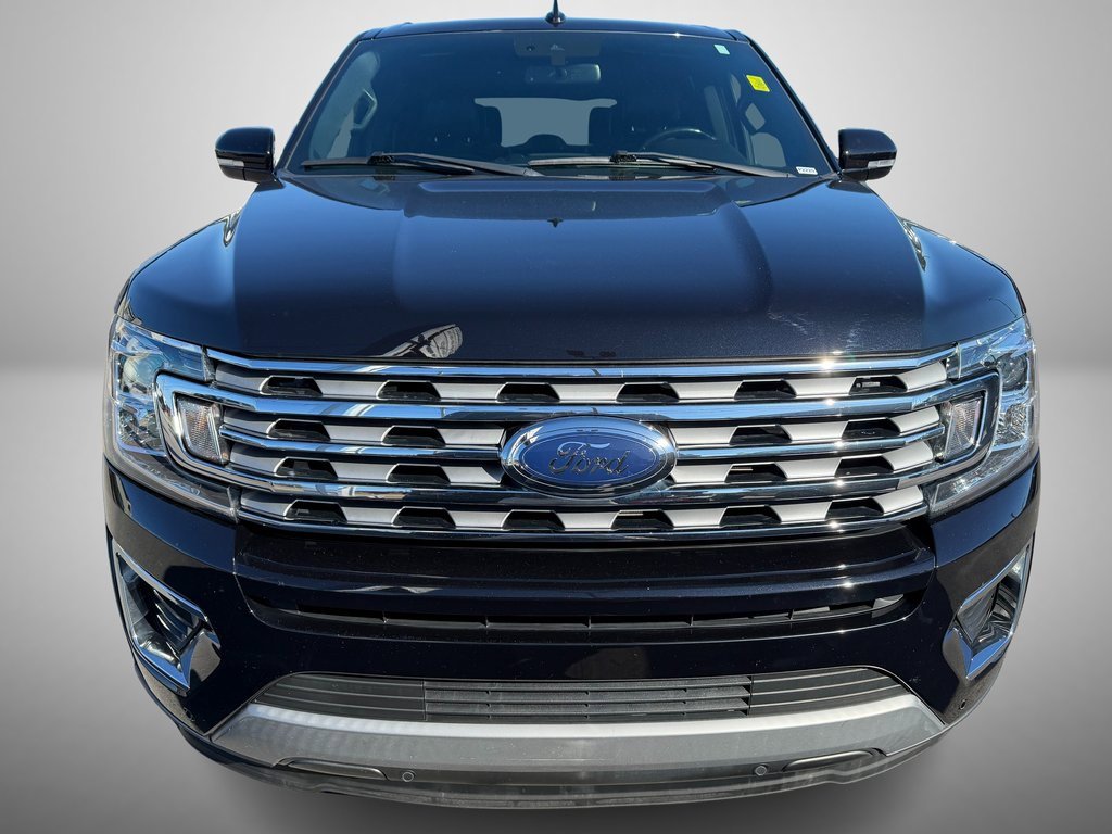 Used 2021 Ford Expedition Limited image 12
