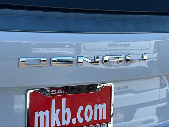 New 2026 GMC Yukon XL Denali Ultimate AWD/4WD image 15