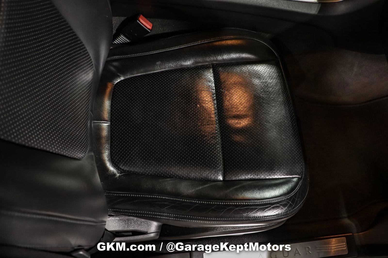 Used 2009 Jaguar XF Supercharged image 69