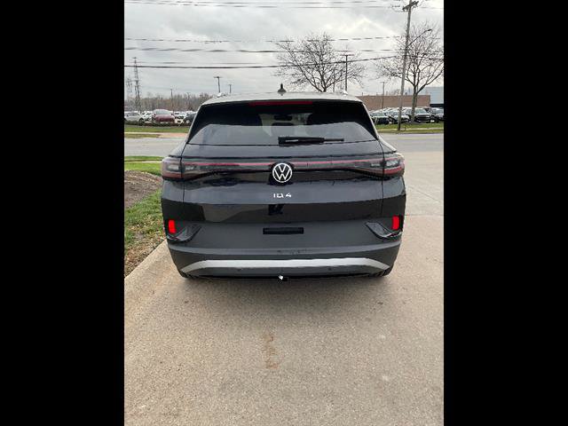 New 2025 Volkswagen ID.4 Pro S Plus AWD/4WD image 4