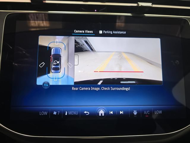 Used 2025 Mercedes-Benz E 350 Sedan image 23