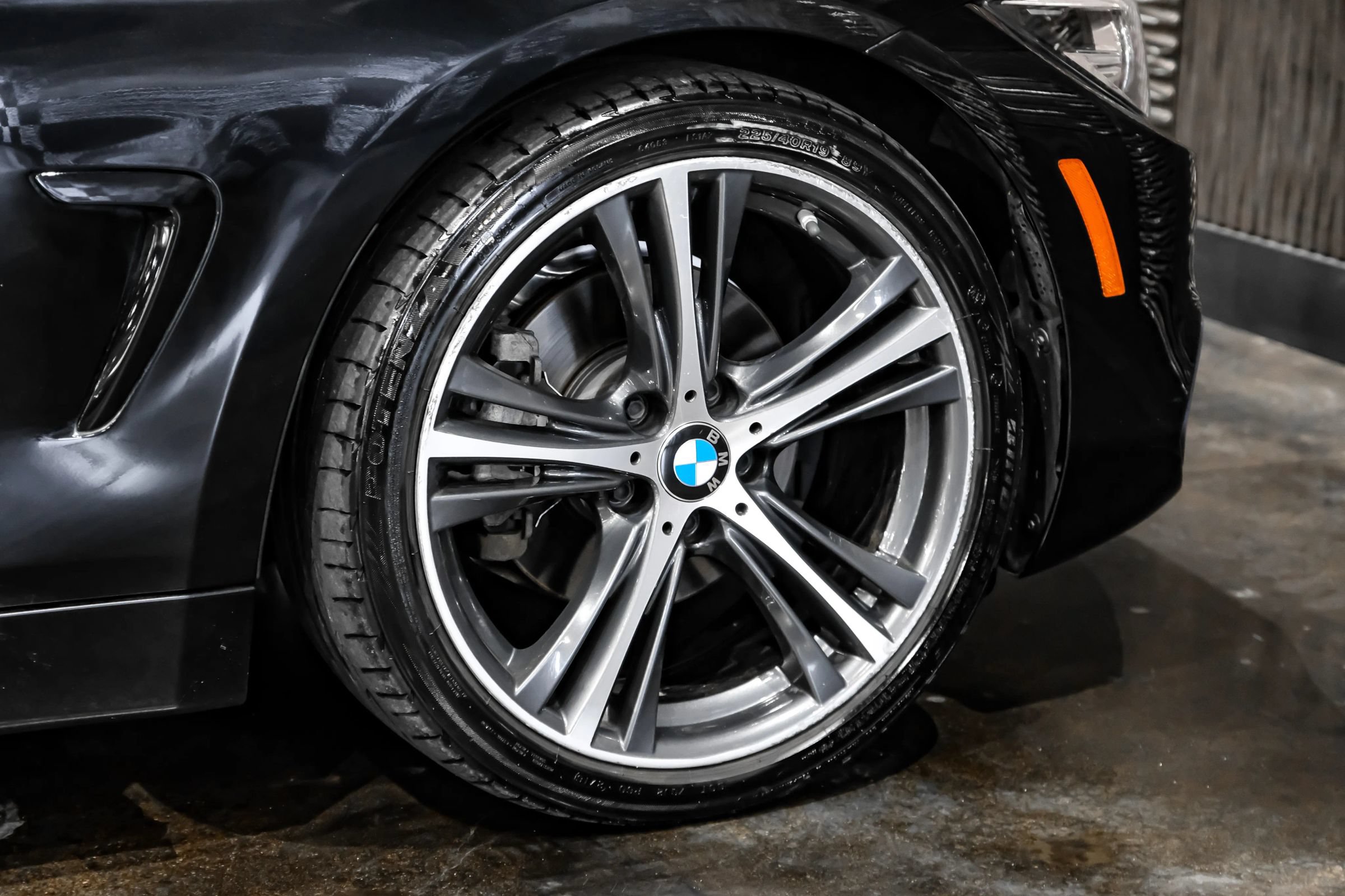 Used 2020 BMW 430i Convertible w/ Convenience Package RWD image 49