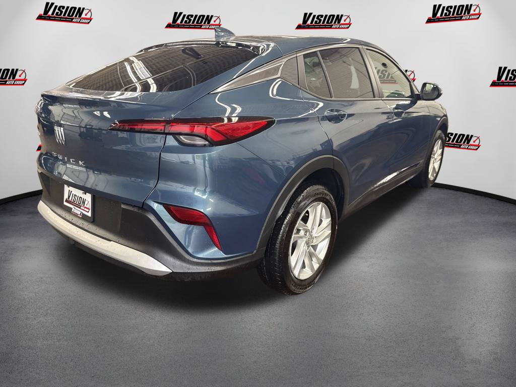 Used 2024 Buick Envista Preferred FWD image 5
