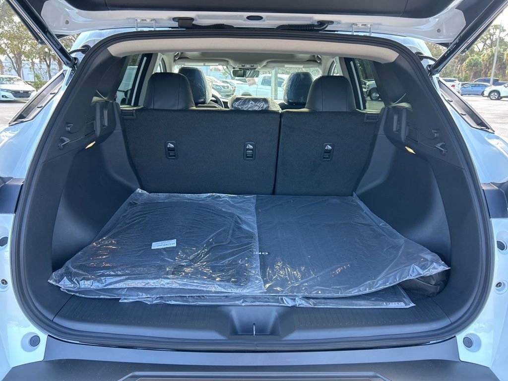 New 2026 Nissan Murano SL image 53