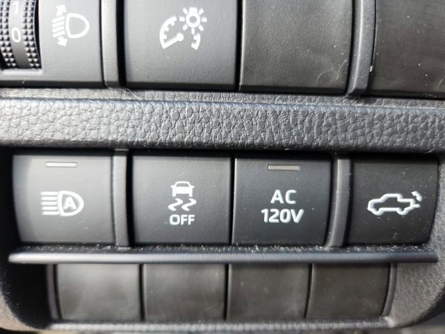 Used 2024 Toyota Tacoma Limited w/ Limited Package (LT) image 20