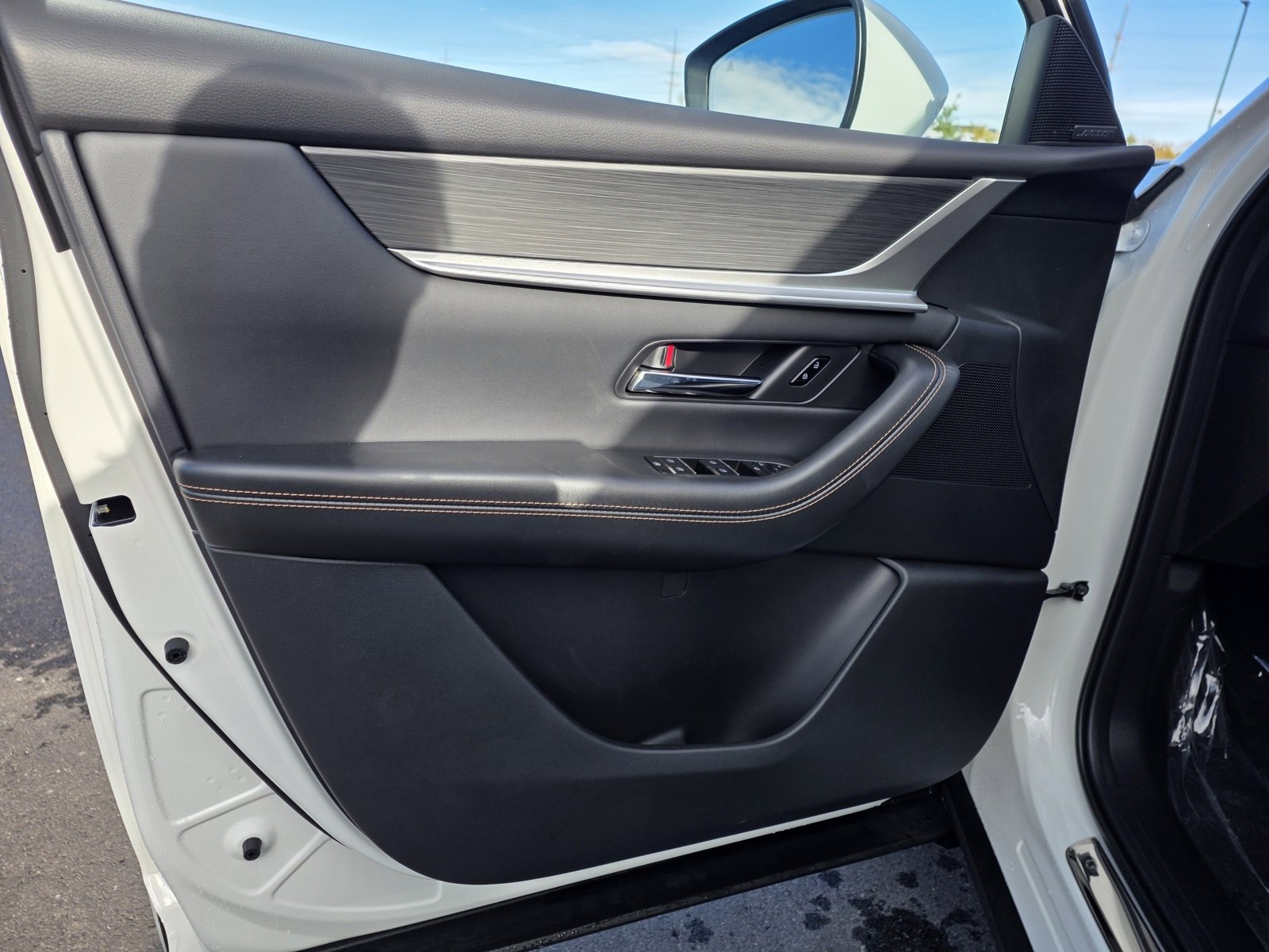 New 2026 MAZDA CX-90 3.3 Turbo S w/ Premium Plus image 16