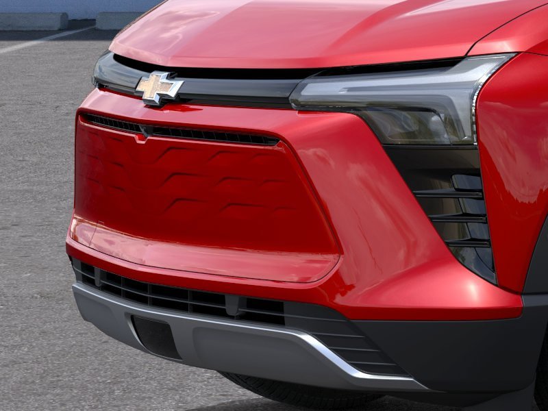 New 2026 Chevrolet Blazer EV LT FWD image 38