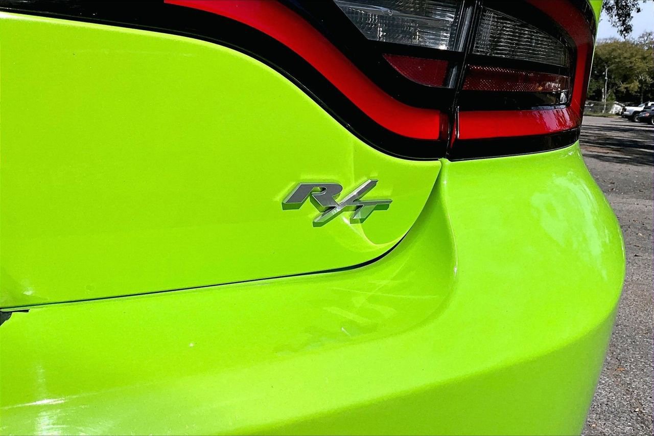 Used 2023 Dodge Charger R/T image 21