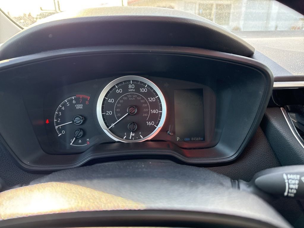 Certified 2022 Toyota Corolla LE image 26