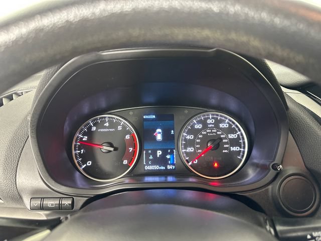 Used 2023 Mitsubishi Eclipse Cross ES AWD/4WD image 21