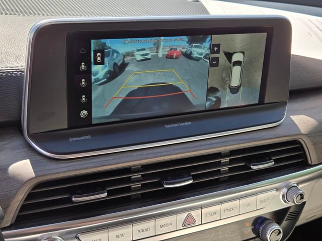 Used 2022 Kia Telluride SX w/ Towing Package FWD image 23