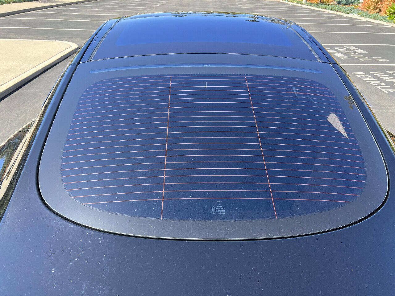 Used 2013 Tesla Model S image 12