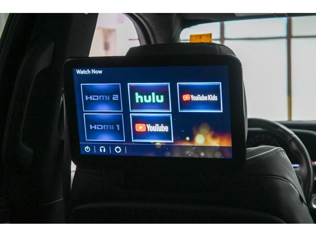 Certified 2024 Cadillac Escalade Sport Platinum w/ LPO, ONYX Package image 30