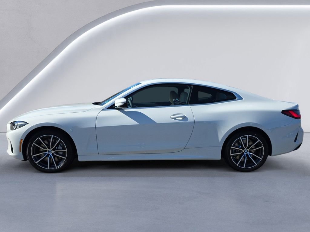 New 2026 BMW 430i xDrive Coupe image 6