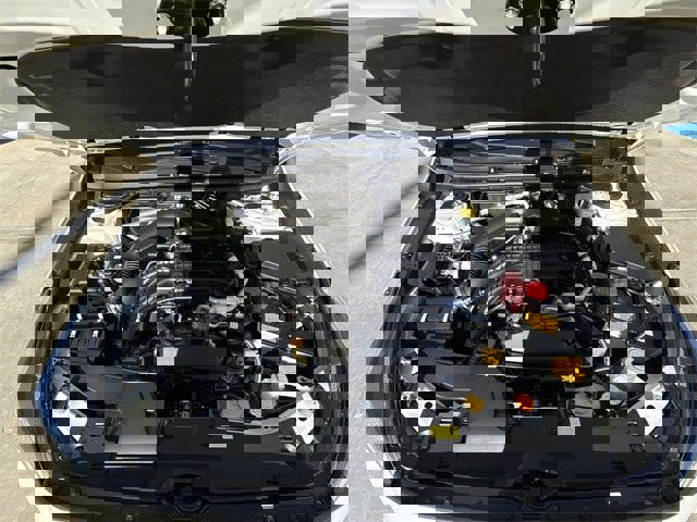 New 2026 Subaru Impreza 2.0i Sport image 25