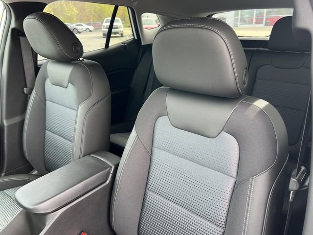 New 2026 Chevrolet Trax LT w/ Driver Confidence Package FWD image 9