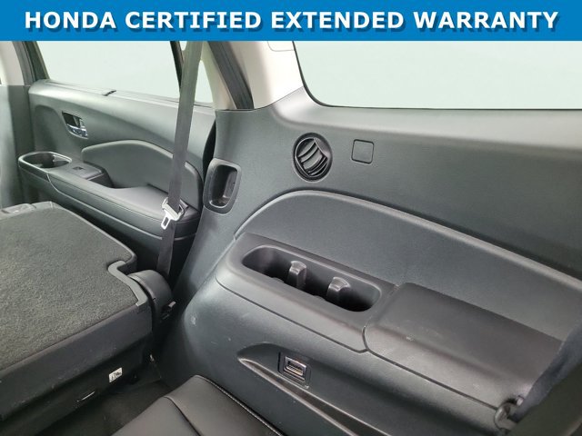 Certified 2022 Honda Pilot Special Edition image 16