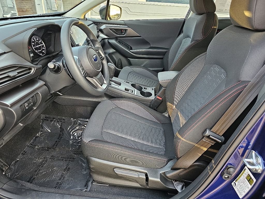 Certified 2025 Subaru Impreza 2.0i Sport image 25