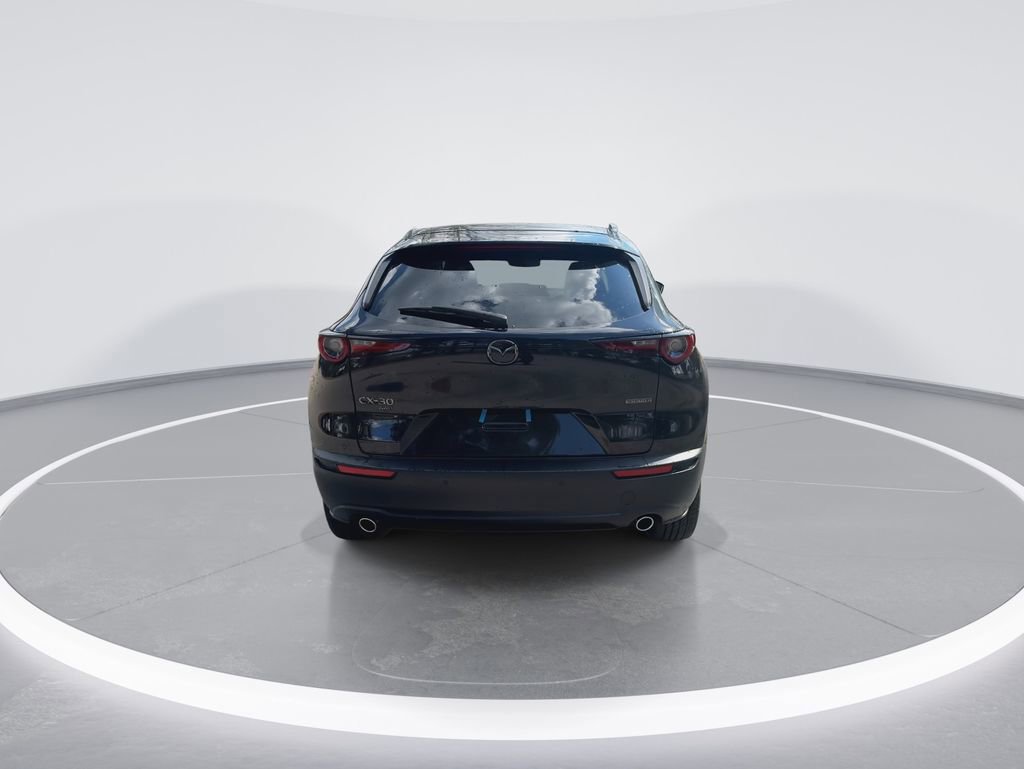 Used 2026 MAZDA CX-30 Aire Edition image 7
