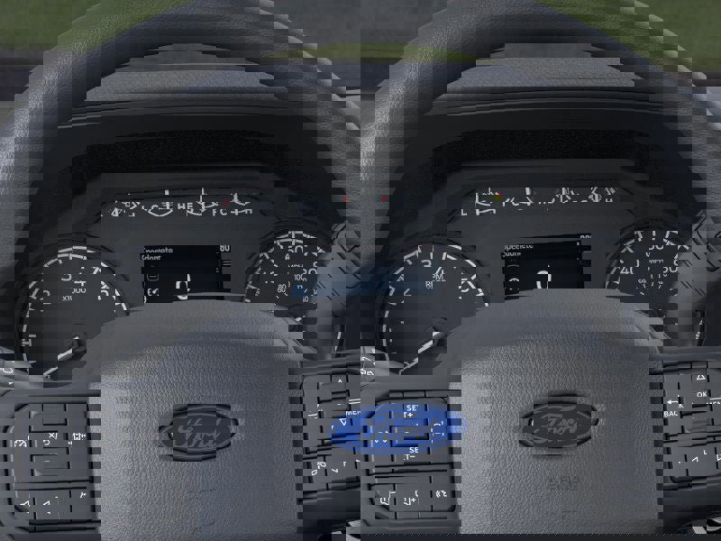 New 2026 Ford F150 STX w/ Equipment Group 200A image 13