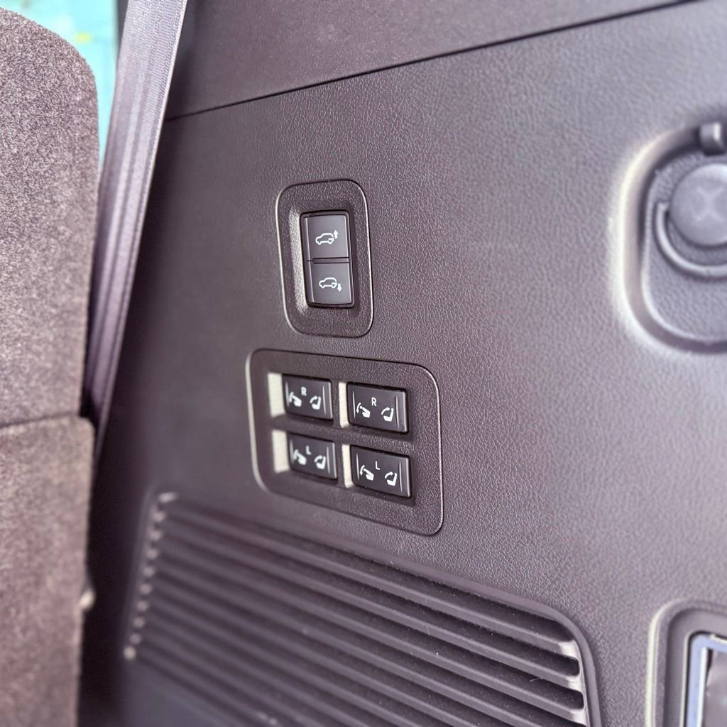 Used 2025 INFINITI QX80 Autograph image 37