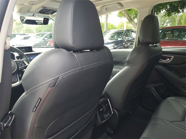 Used 2021 Subaru Forester Limited image 12