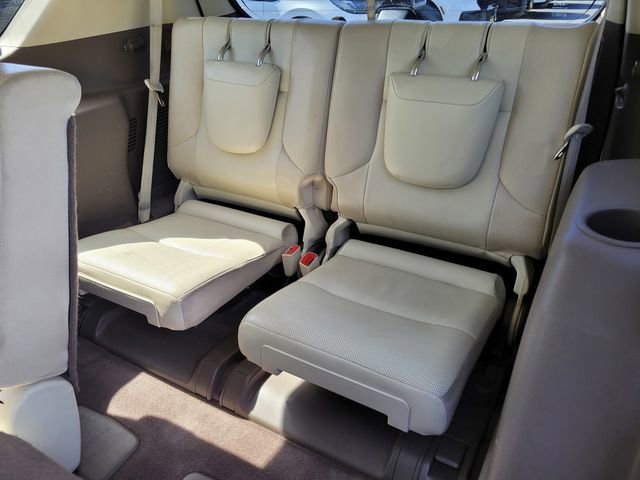 Used 2017 Lexus GX 460 Premium w/ Premium Package AWD/4WD image 21