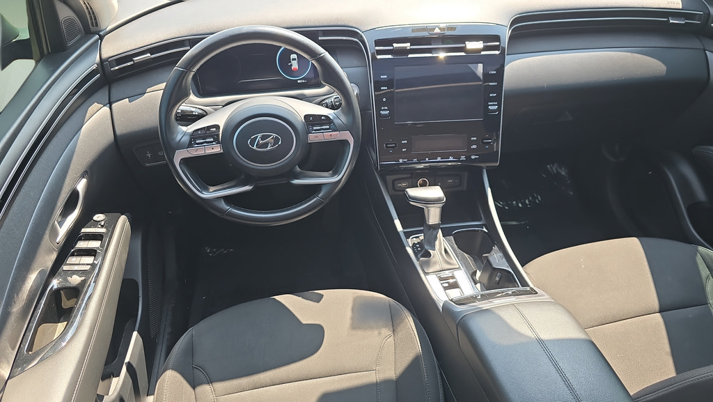 Used 2022 Hyundai Tucson SEL w/ Convenience Package AWD/4WD image 11