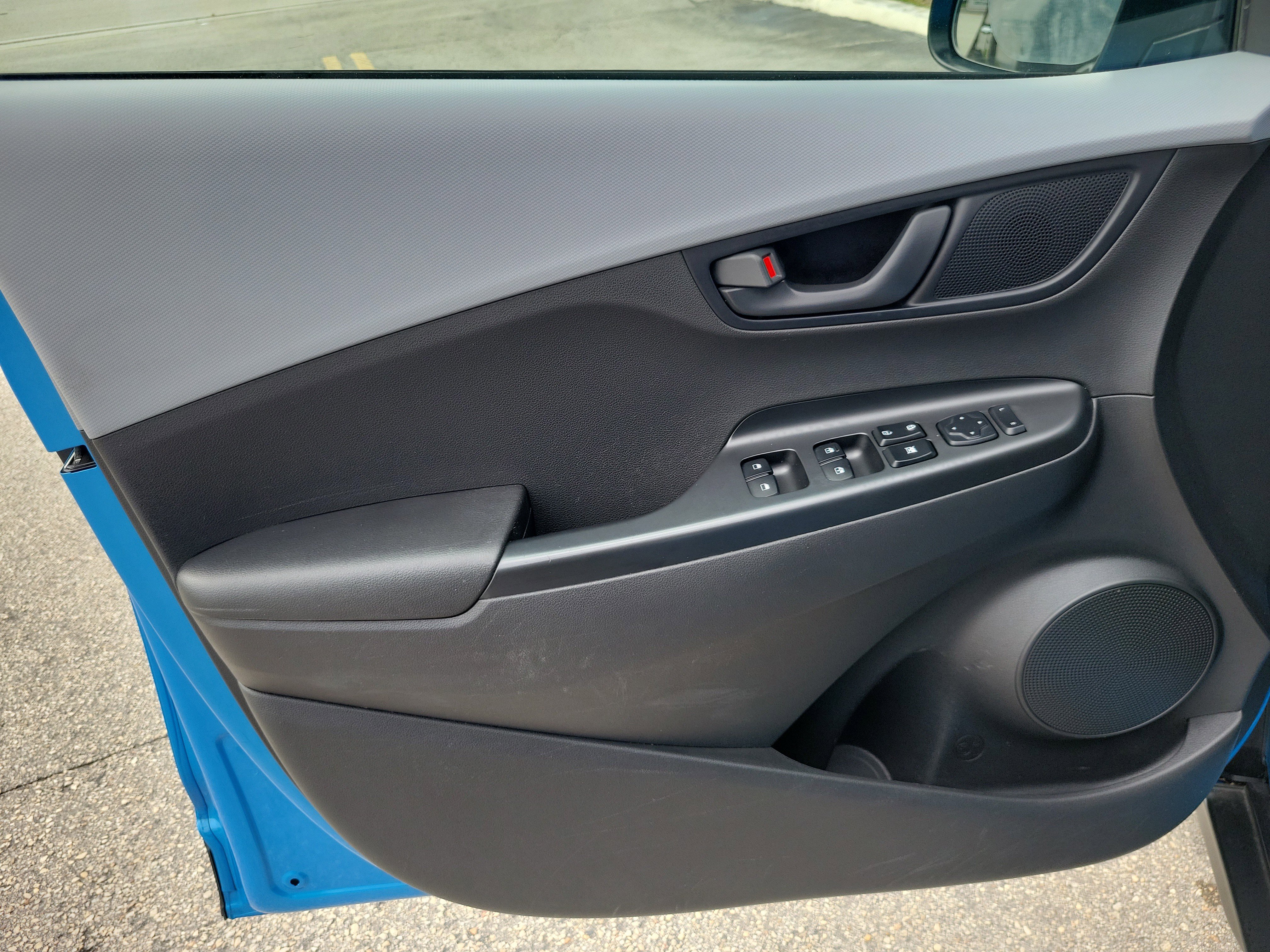 Used 2020 Hyundai Kona SEL image 22