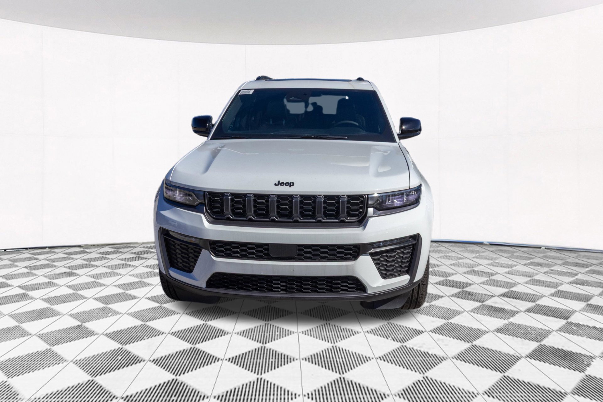 New 2026 Jeep Grand Cherokee Limited w/ Limited Altitude Package AWD/4WD image 11