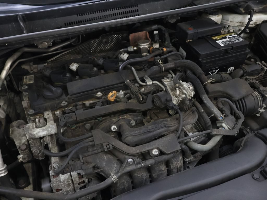 Used 2023 Toyota Corolla LE FWD image 27