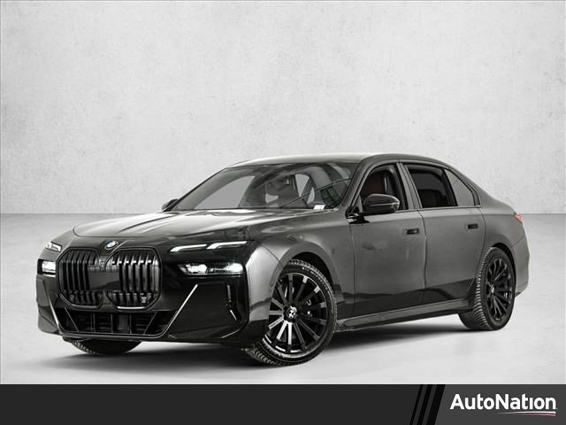 Used 2023 BMW 760i xDrive