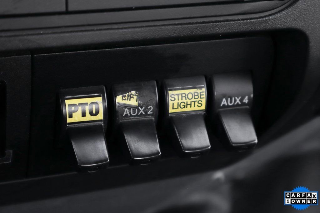 Used 2019 Ford F650 2WD Regular Cab Super Duty image 29
